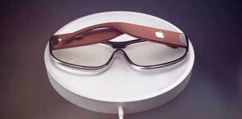 苹果新技术曝光 iPad率先搭载，智能戒指或成“苹果眼镜”杀手锏