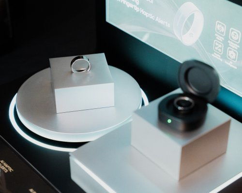 追觅AI智能戒指闪耀2026开年最大AI创客大赛 当可穿戴设备成为创新新引擎