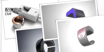 智能戒指 工业设计领域的微型革命与产品外观设计新篇章