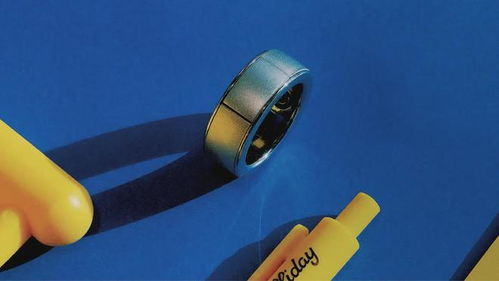 年销量或破400万，智能戒指起风了 国产厂商为何在这波浪潮中掉队？